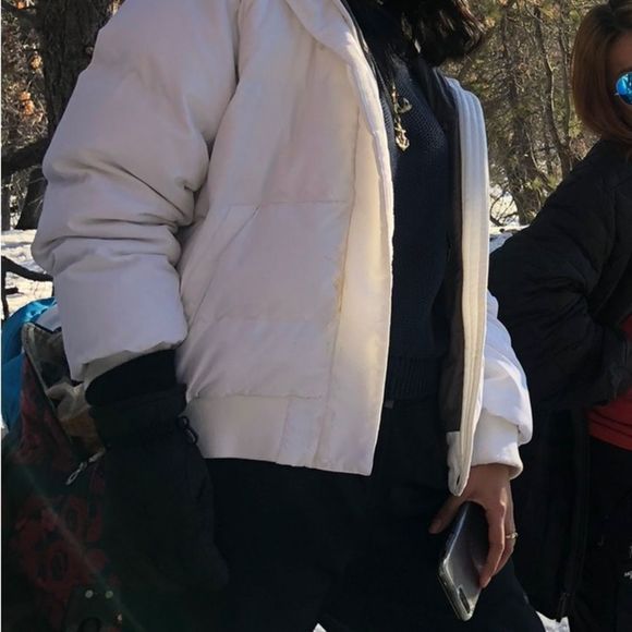 The north face down jacket - Picture 15 of 15